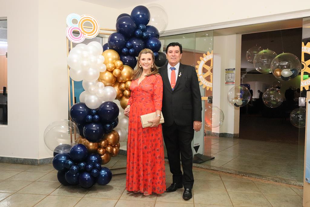 Rotary Club de Ribeirão Preto completa 80 anos