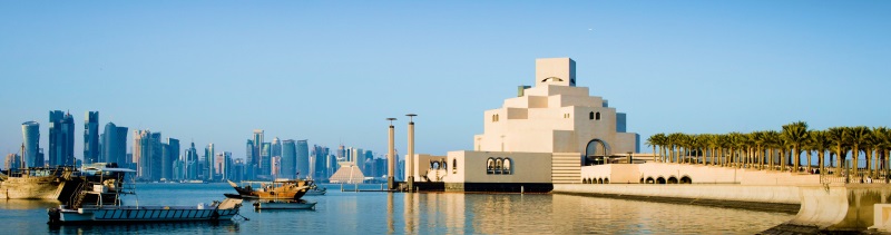 Explore o melhor dos Emirados Árabes durante seu cruzeiro com o Pacote Air&Sea!
