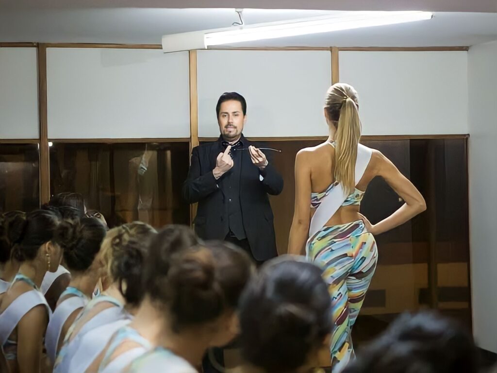 Evandro Hazzy retorna como Presidente do Miss Brasil: “Vou criar o Miss Brasil Nova Era”
