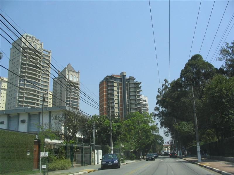 Bairros zona sul tem alta valorização no mercado imobiliário em 2024