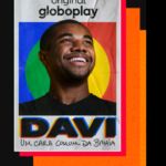 Globoplay lança documentário sobre Davi o Campeão BBB24