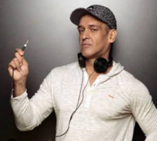 Complexo DJ Club faz tributo a Mauro Borges