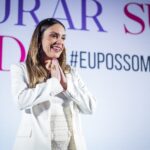 Renata Fornari reúne mais de 600 pessoas em evento Você Pode Curar Sua Vida