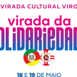 Virada Cultural de São Paulo virou virada cultural soliedariedade ao RS