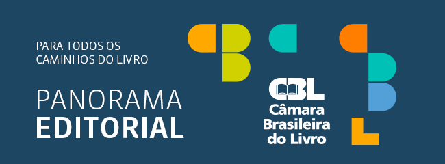 Câmara Brasileira do Livro anuncia os 5 finalistas das categorias do Prêmio Jabuti Acadêmico