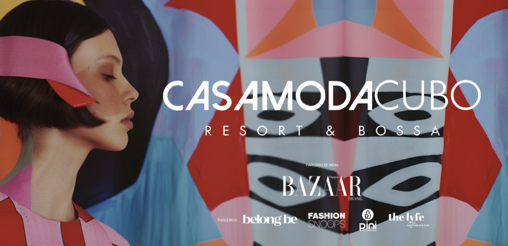 Talks - Casamoda Cubo - Resort & Bossa