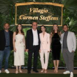 Lançamento do Villagio Carmen Steffens agita a noite de Ribeirão Preto