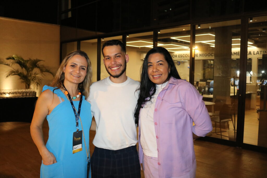 Evento em Ribeirão Preto reúne mulheres para bate-papo sobre empreendedorismo feminino e inteligência emocional