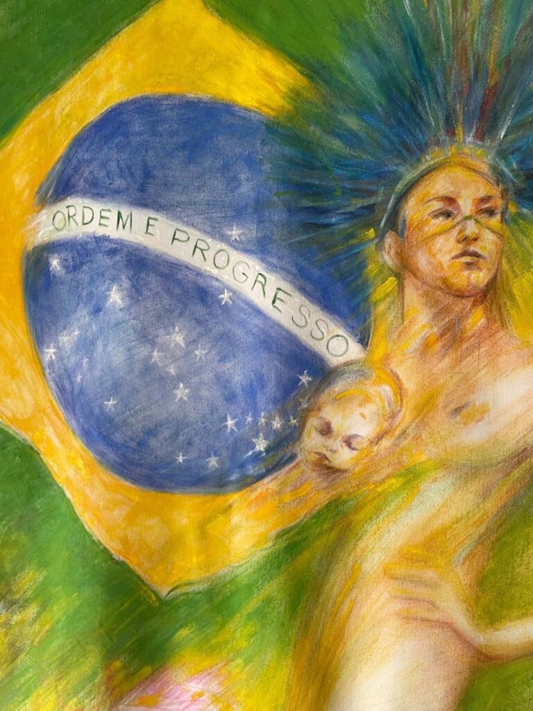 PAX XXI ART: Exposição Internacional Celebra 35 Anos do Memorial da América Latina