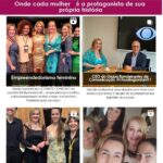 Mulheres Solidárias 11ª Edição News