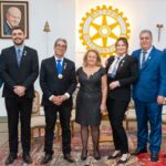 Amir Calil By Personalidades – Rotary Jardim Paulista