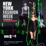 Semana de Moda de Nova York 2024