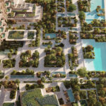 Dorchester Collection anuncia o segundo empreendimento em Dubai que será inaugurado em 2028