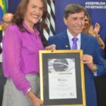 Sucesso Prêmio Destaque Brasil 2024 – ALESP