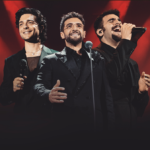 Il Volo Anuncia Datas Da Tour Mundial “Live In Concert 2025” Na América Do Sul