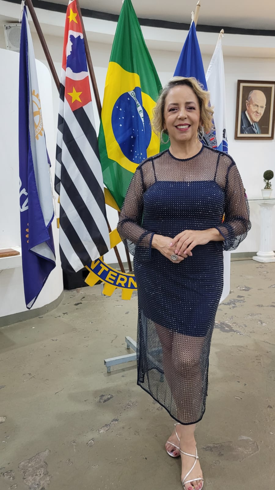 Rotary Club Ribeirão Preto