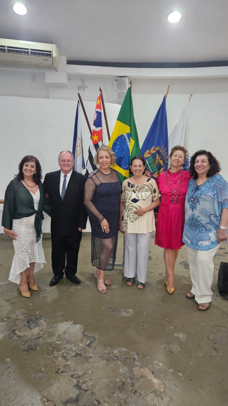 Rotary Club Ribeirão Preto