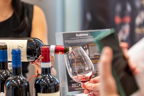 Grand Hyatt São Paulo promove noite especial de degustação com vinhos