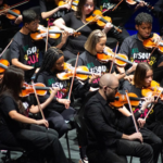 Matrículas para os cursos de música do GURI terminam nesta sexta (14)