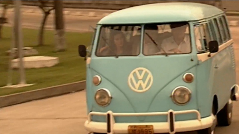Volkswagen celebra os 60 anos da TV Globo com os carros protagonistas