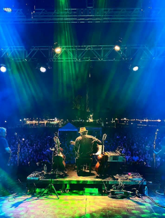 Revelando SP em Barretos, Festival Arte no Outono em Campos do Jordão 