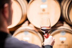 Vale dos Vinhedos promove a excelência de seus vinhos na Wine South America 2025