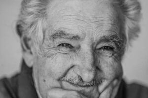Nota de pesar: Pepe Mujica dedicou a vida à construção de uma sociedade mais humana e solidária