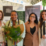 Cannes: Margareth Menezes destaca ações do Ministério da Cultura