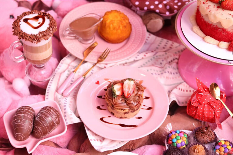 PikurruchA’S participa da Mara Cakes Fair 2025