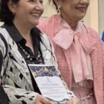Pioneirismo Feminino na Engenharia é Reconhecido na Assembleia Legislativa da Paraíba
