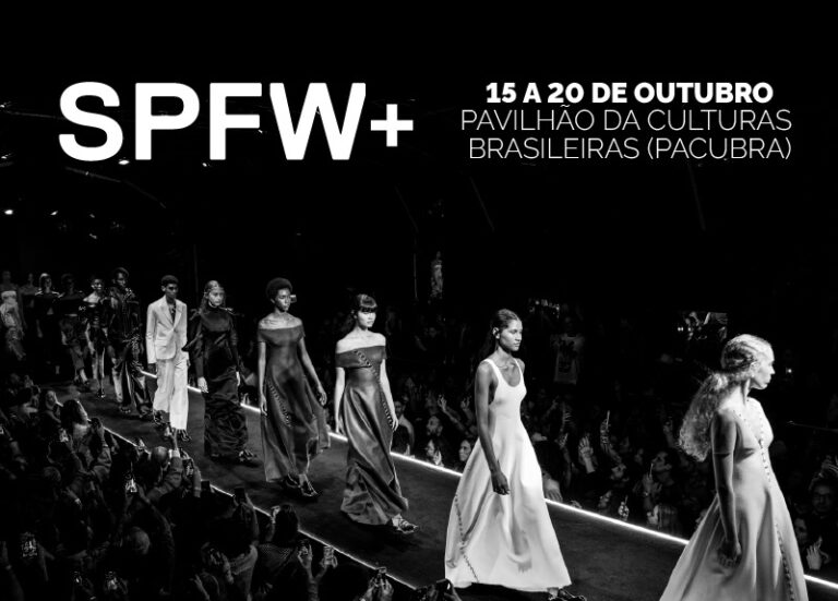 N60 SPFW+ abre inscrições para novos expositores: sua marca na vitrine da moda brasileira