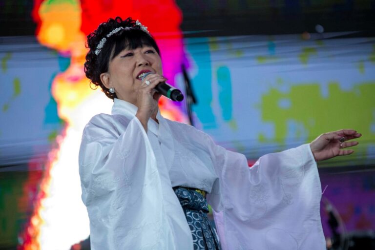 Ceagesp celebra 56 anos com a “34ª Mostra Japão”, de 13 a 15 de junho