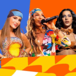 Micareta São Paulo anuncia Marina Sena como atração pop surpresa e estreia festa TRAMA ao lado de Ivete Sangalo e Claudia Leitte
