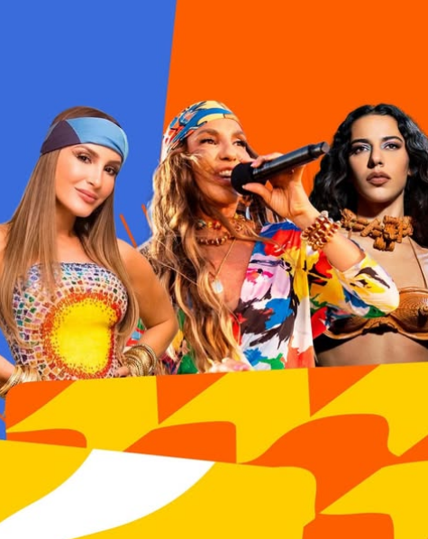 Micareta São Paulo anuncia Marina Sena como atração pop surpresa e estreia festa TRAMA ao lado de Ivete Sangalo e Claudia Leitte