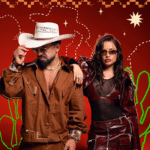Dennis e Juliette mesclam estilos no álbum “São JUão com DENNIS”