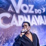 Neguinho da Beija-Flor: “A Voz do Carnaval” é o novo reality vai mostrar a escolha do seu sucessor