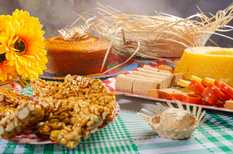 Saiba como organizar uma Festa Junina em casa com sabor, alegria e tradição