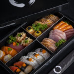 Pratos do Oguru Sushi & Bar chegam aos lares de Campinas, pelo iFood com foco na experiência gastronômica