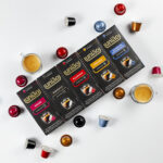 União lança linha de cápsulas de café espresso