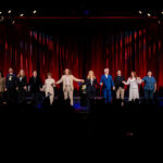 Letters Live Retorna a Nova York com Três Apresentações Especiais em Parceria com Montblanc