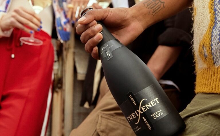 Freixenet lança campanha global voltada para novas gerações