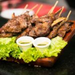 Olaria Bar Grill completa 20 anos no Paraiso