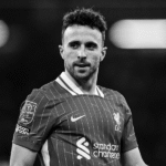 Diogo Jota, do Liverpool, e seu irmão morrem em trágico acidente de carro na Espanha