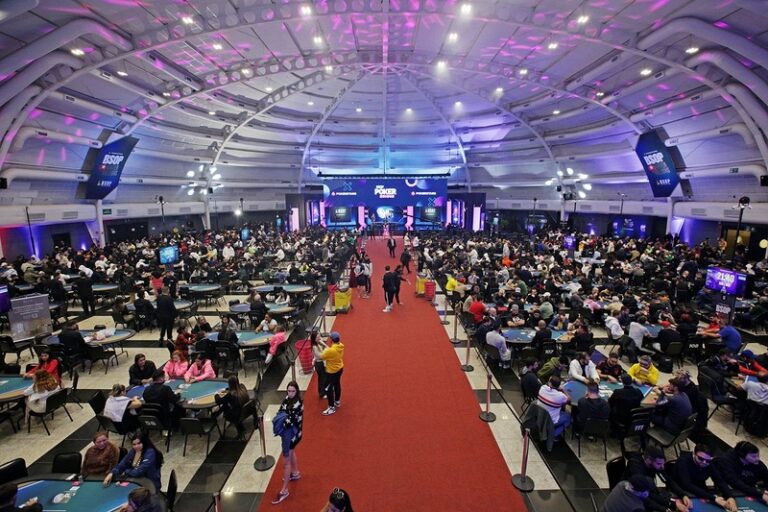Winter Millions chega a São Paulo com premiação estimada em R$ 50 milhões