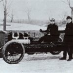 Como Henry Ford realizou o seu sonho com duas corridas históricas