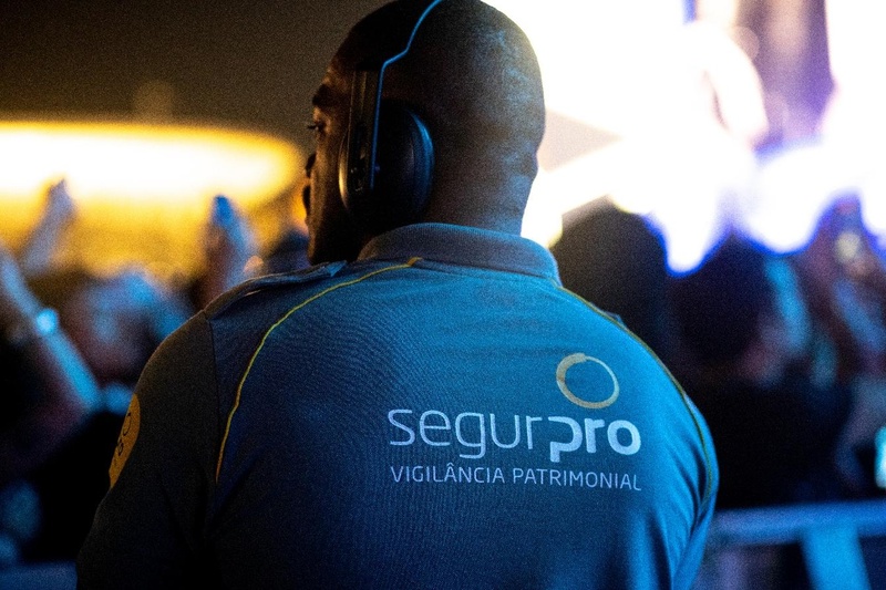 Trabalhe no The Town 2025: SegurPro abre 2 mil vagas para vigilantes atuarem no festival 