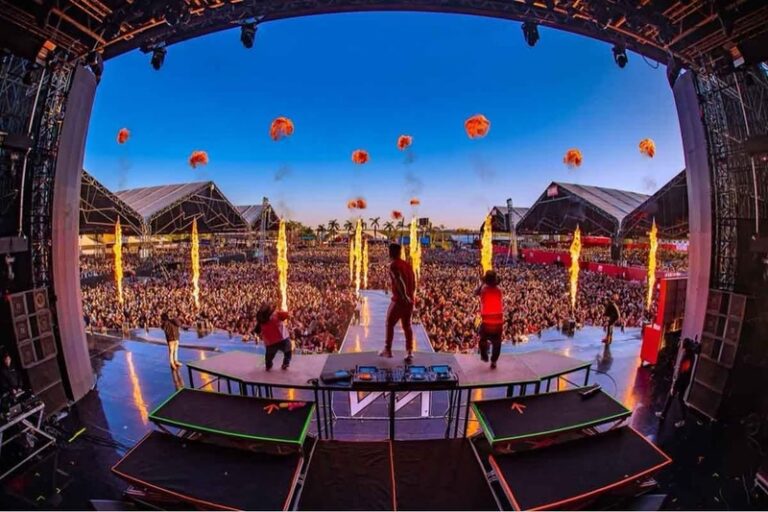Dennis é confirmado no Jaguariúna Rodeo Festival 2025