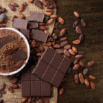 Chocolate amargo: um aliado do coração 5 razões, cientificamente comprovadas, que associam o seu consumo a benefícios cardiovasculares