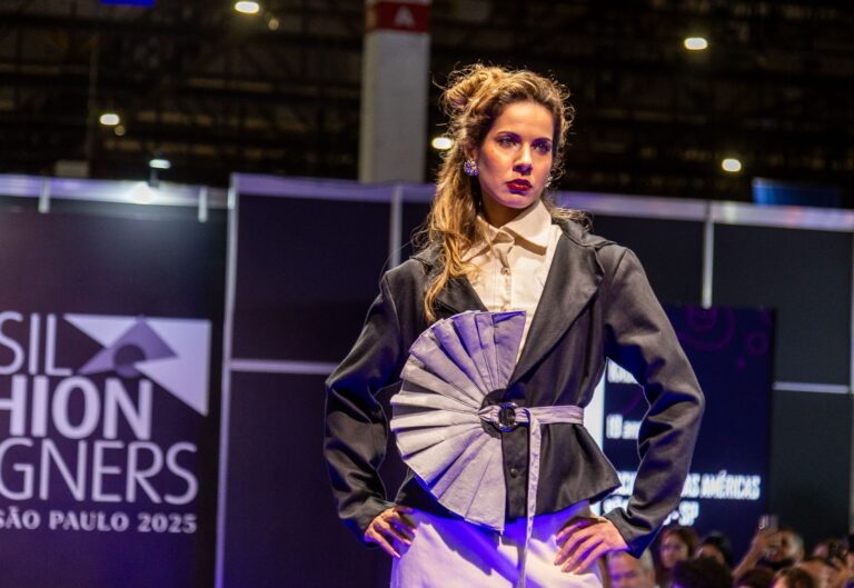 Conheça os talentos que vão disputar uma imersão na Itália no Brasil Fashion Designers – Profissionais 2025