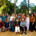 Celebração reúne mais de 300 convidados na Fazenda Villa Império para homenagear Anésio Fassina